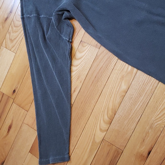 Vintage Pearl Jam Angel Waffle Sweater - Picture 4 of 9